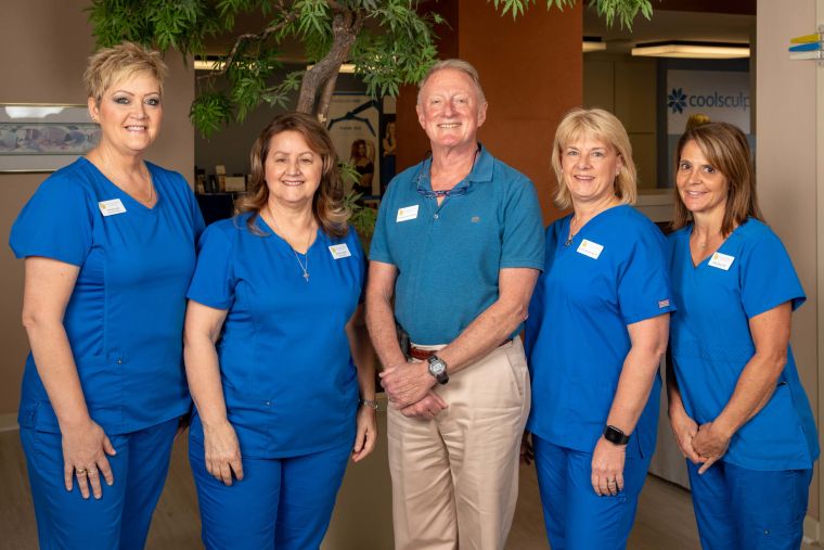 Ga Coast Surgery Team