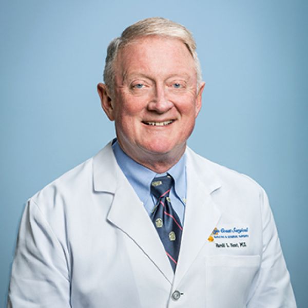 Dr. Kent Brunswick Georgia