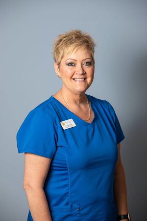 Tammy Gault Coolsculpting Specialist