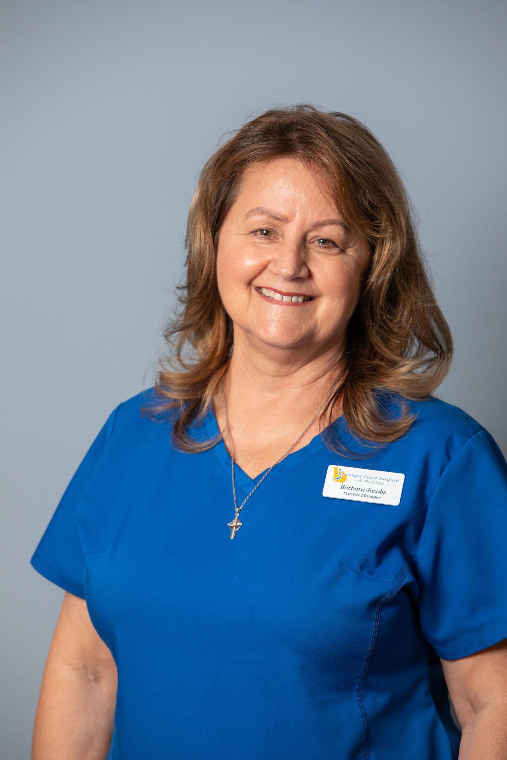 Barbara Jacobs Ga Coast Surgical Practice Manager