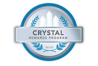 Crystal Rewards program Coolsculpting