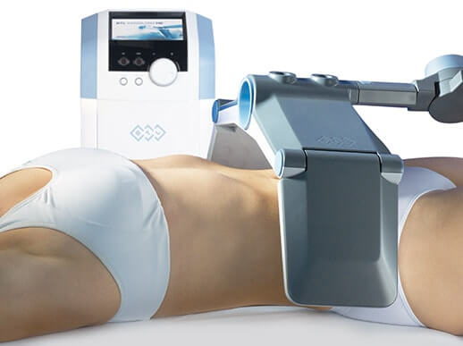 Vanquish ME Body Sculpting Stomach