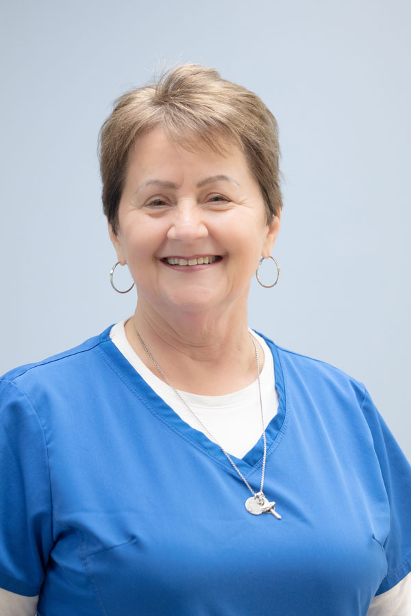 Barbara Jacobs Georgia Coast Surgical