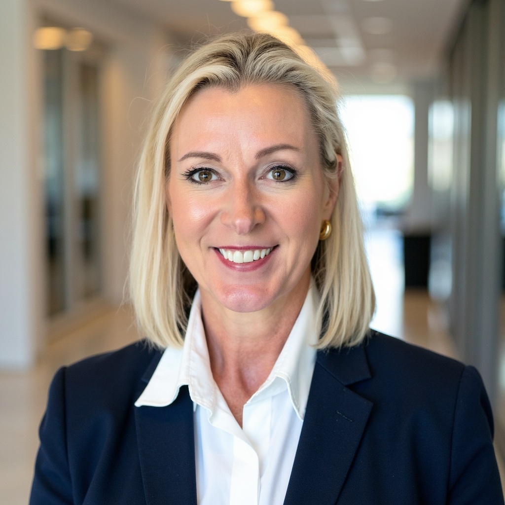 Suzanne Morgan BSN RN