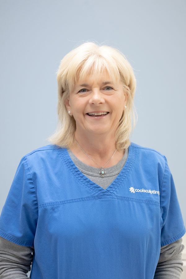 Suzanne Morgan BSN, RN Glow Coastal