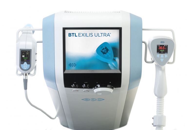 BTL Exilis Ultra