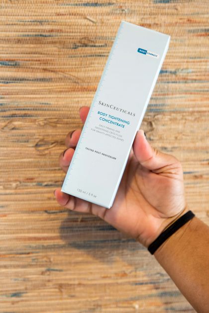 Skinceuticals body tightening